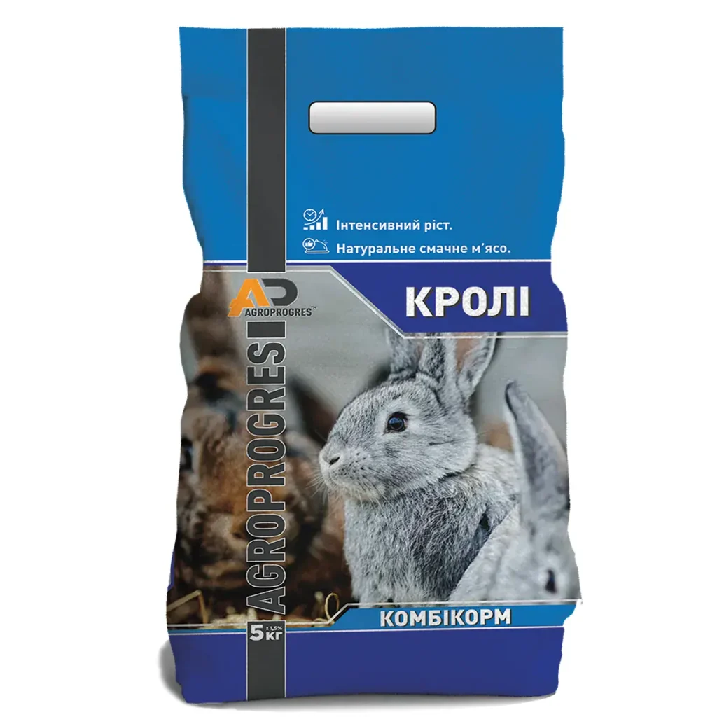 Rabbit food